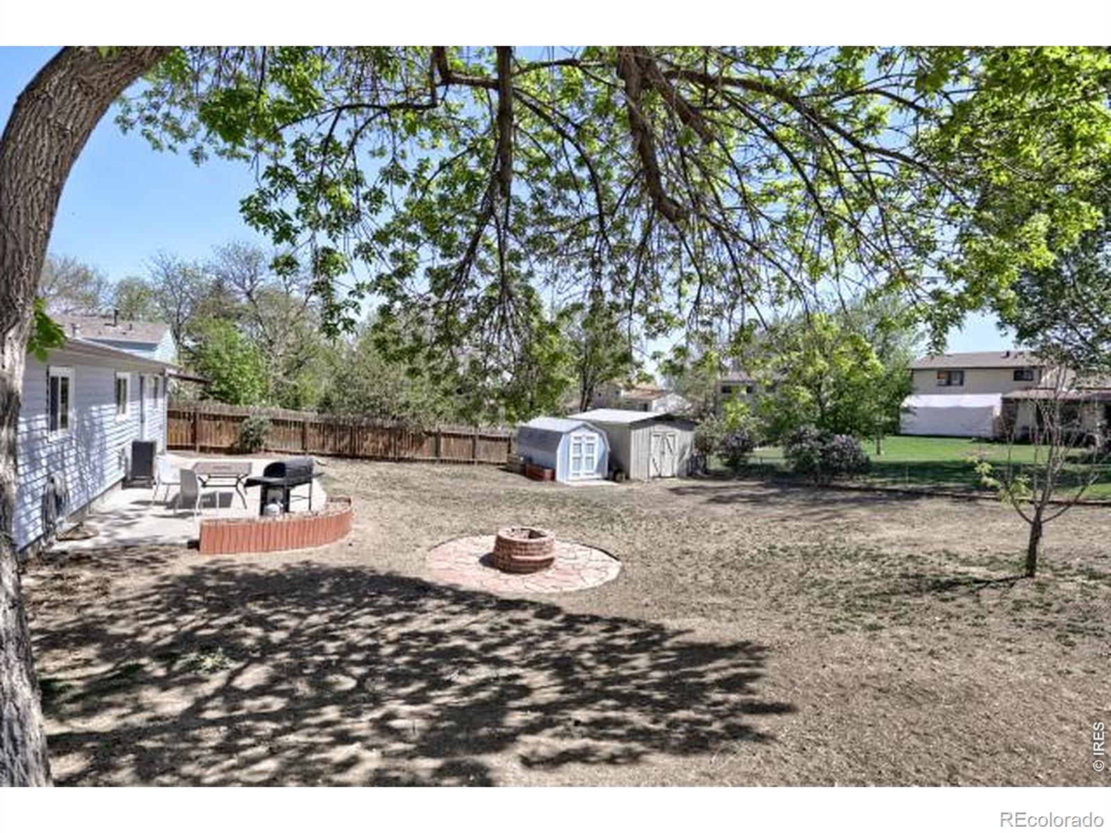 201 Rick Drive Fort Collins CO 80525