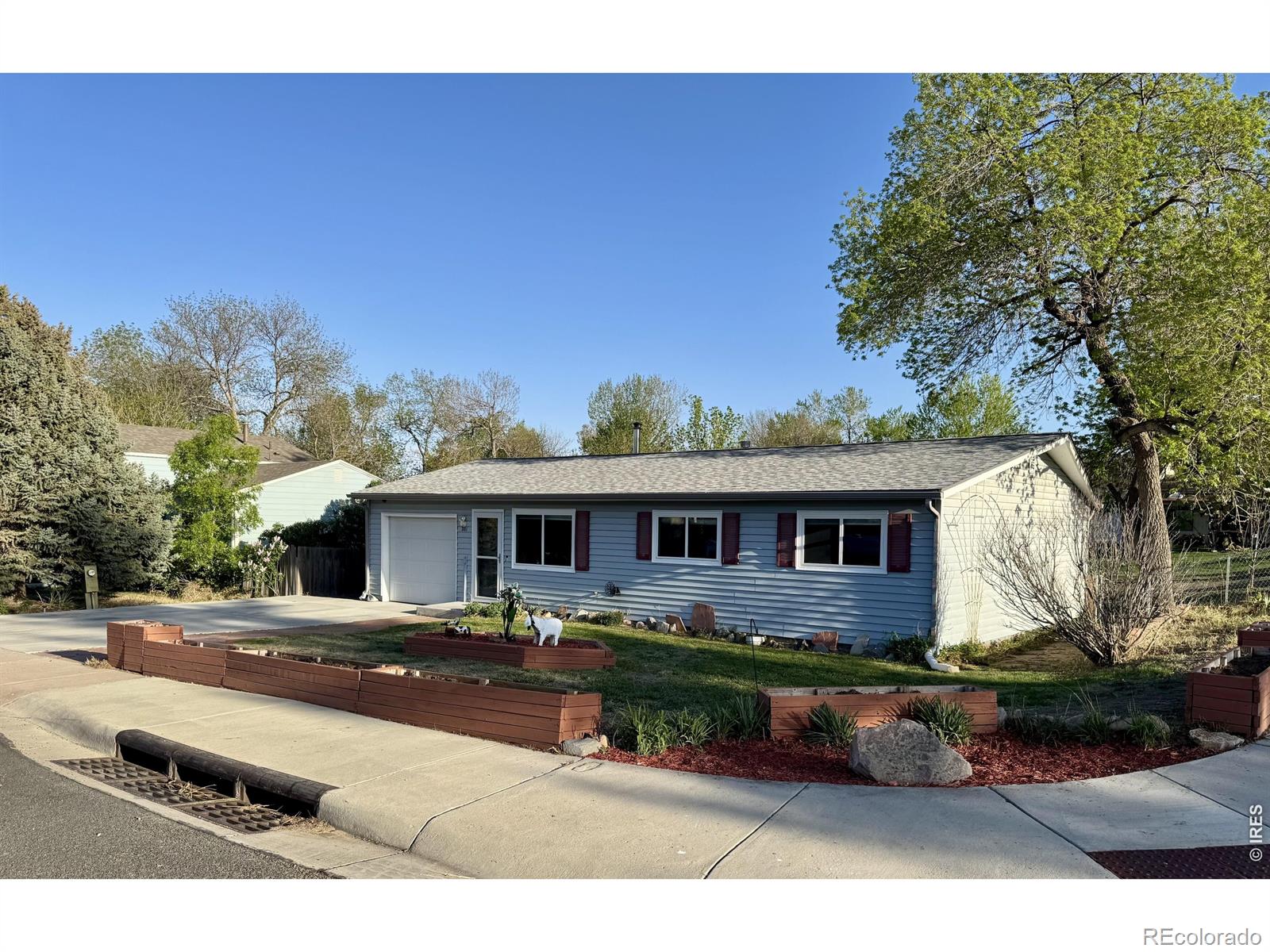 201 Rick Drive Fort Collins CO 80525