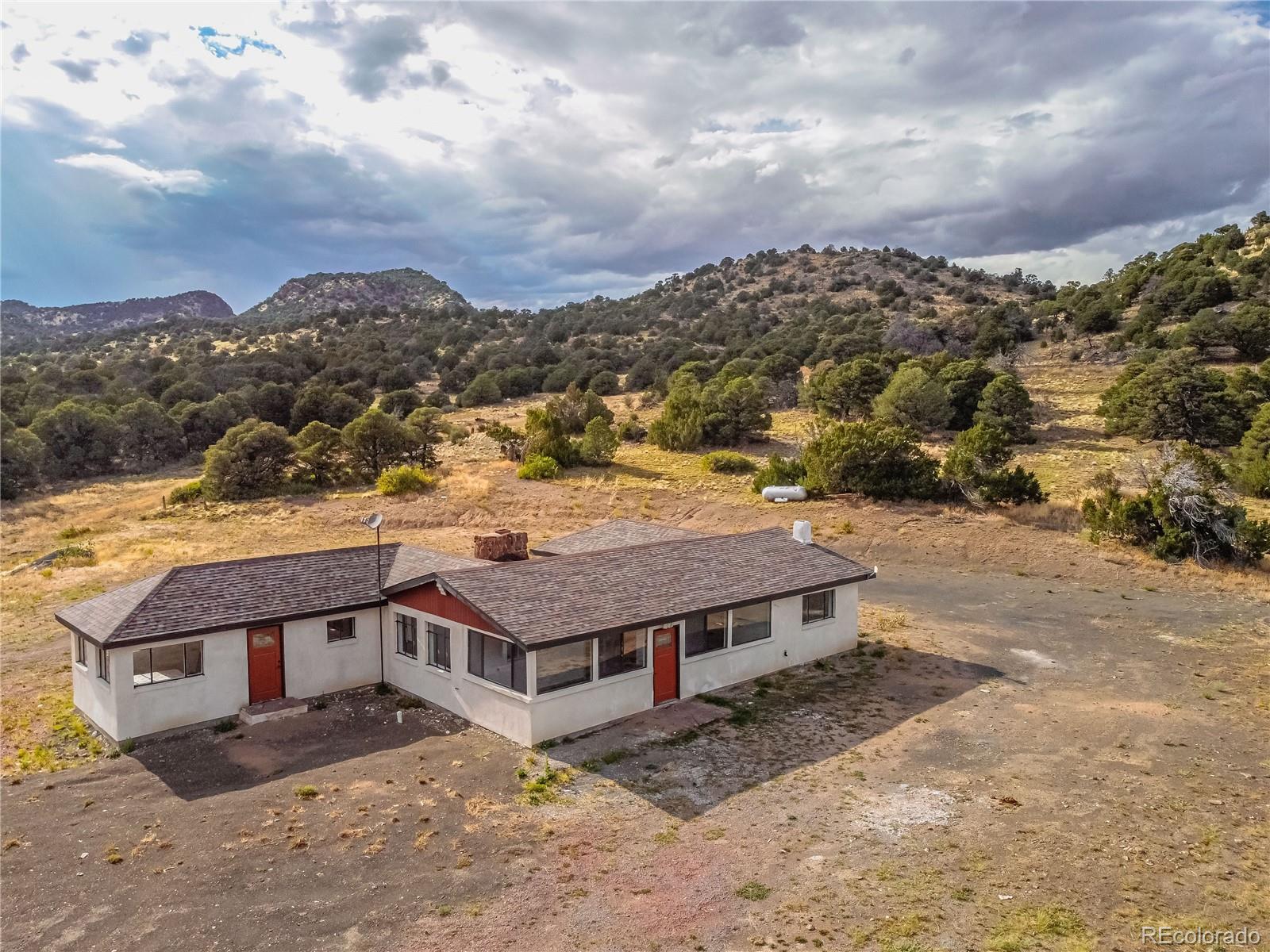 7727 County Road 521 Walsenburg CO 81089