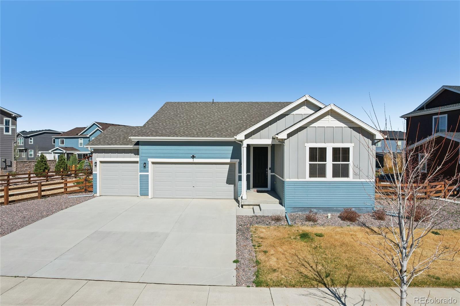 1 Marlowe Drive Erie CO 80516