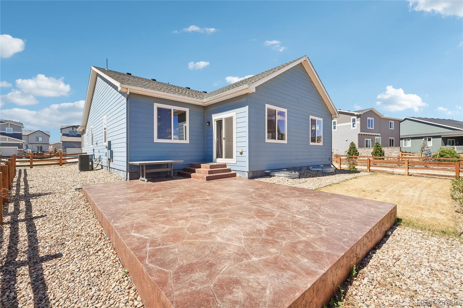1 Marlowe Drive Erie CO 80516