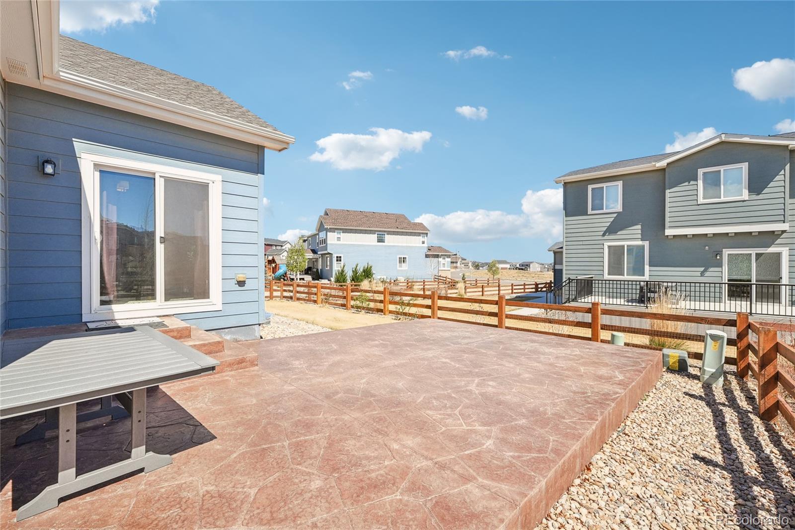 1 Marlowe Drive Erie CO 80516