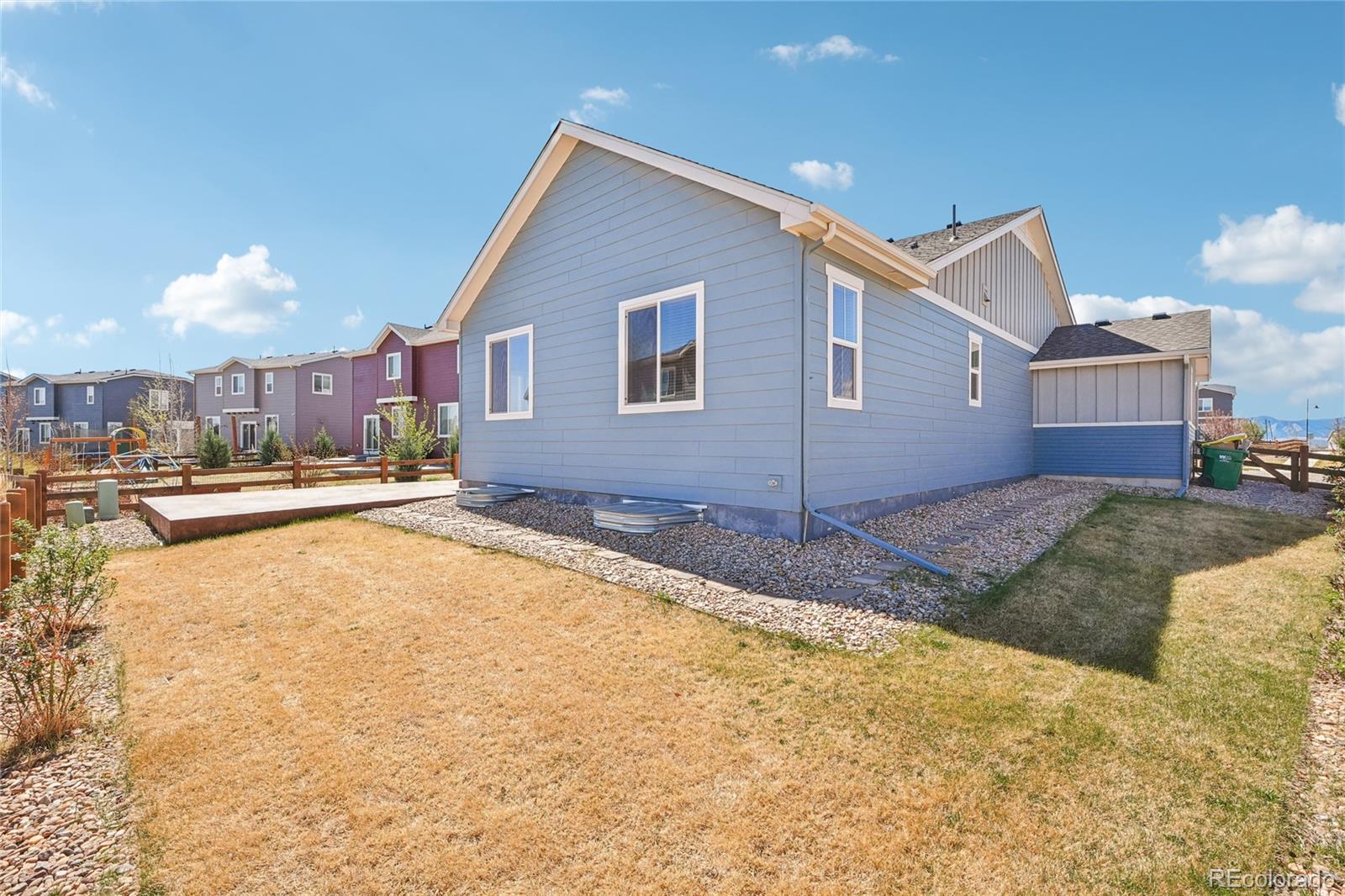1 Marlowe Drive Erie CO 80516