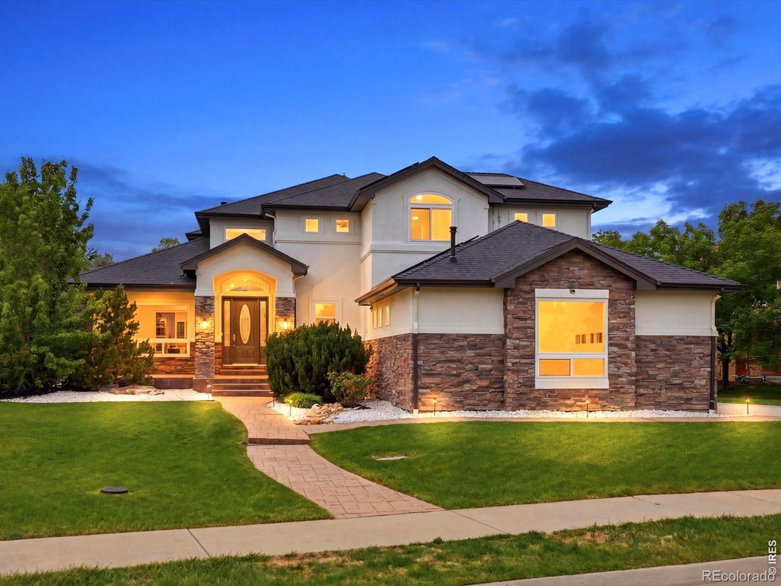 428 Meadow View Parkway Erie CO 80516