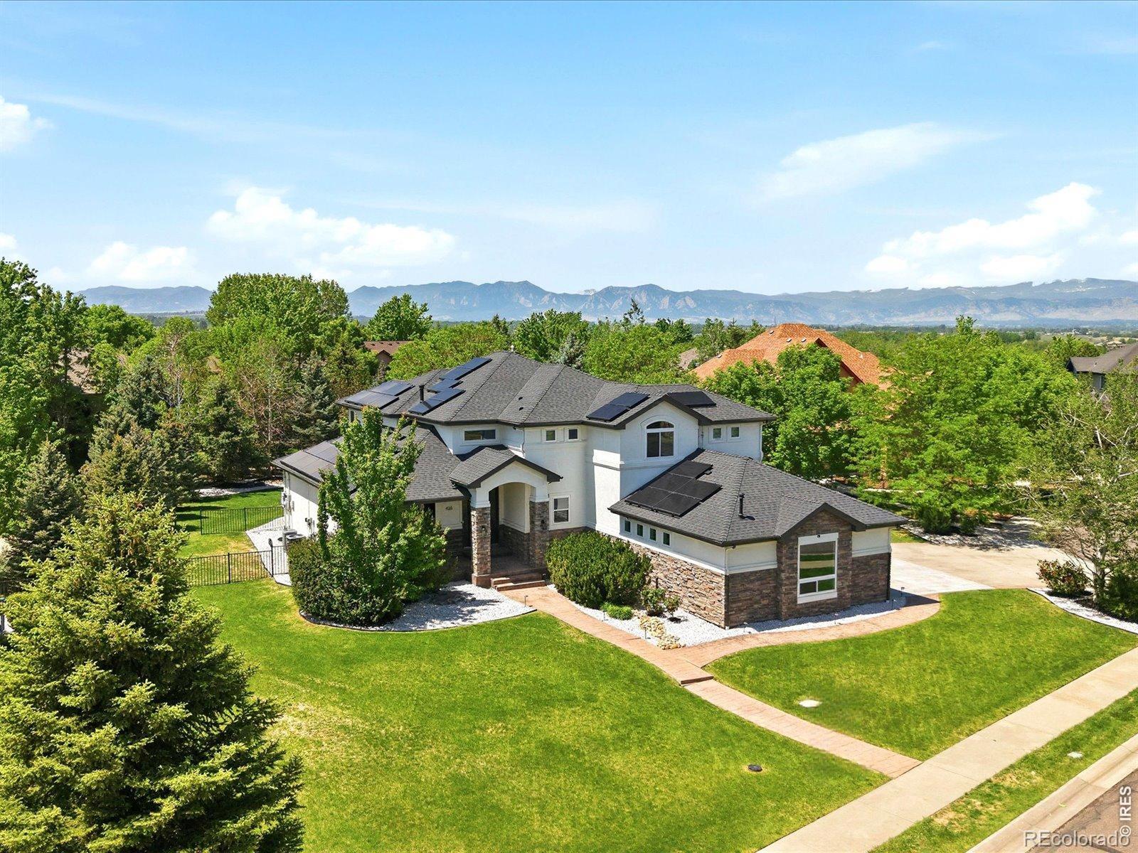 428 Meadow View Parkway Erie CO 80516