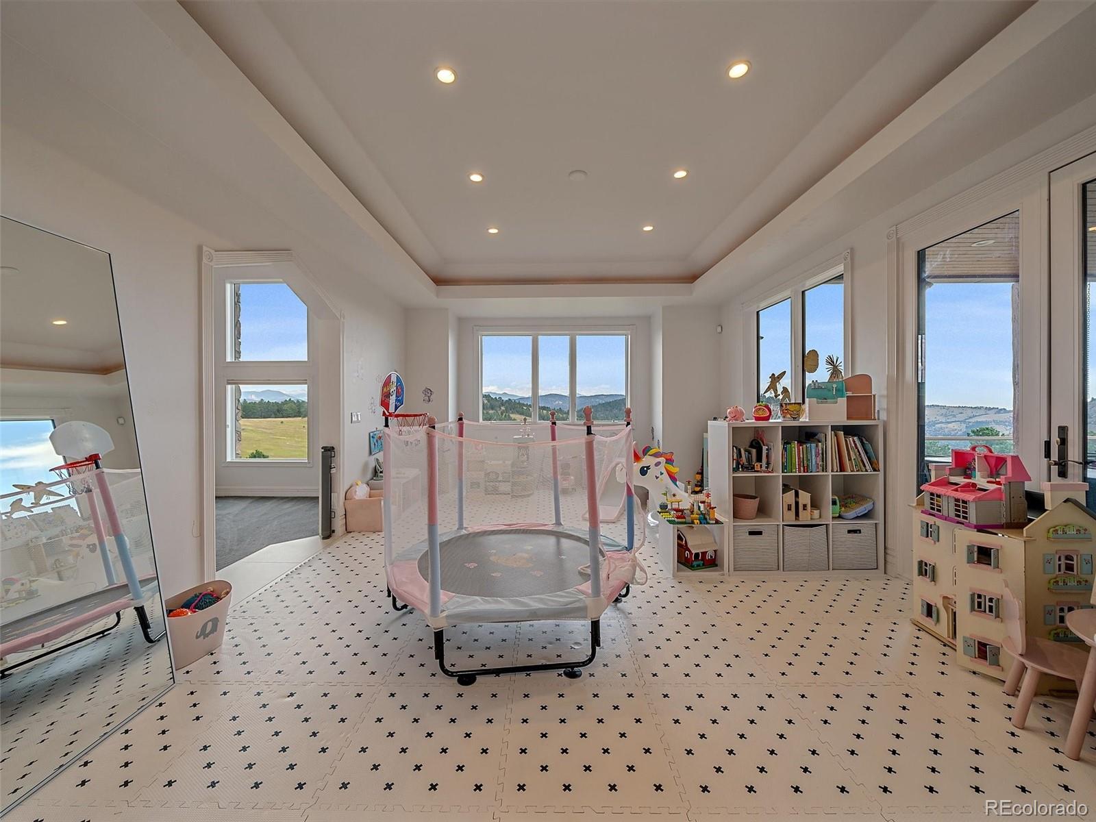 4213 Nambe Road Indian Hills CO 80454
