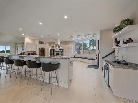 4213 Nambe Road Indian Hills CO 80454