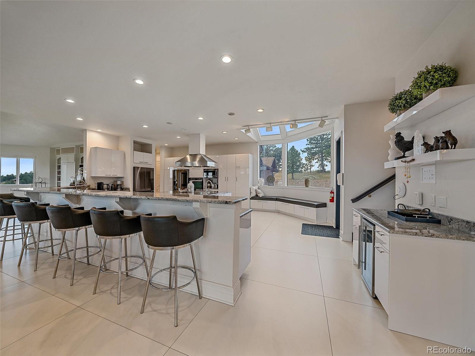 4213 Nambe Road Indian Hills CO 80454