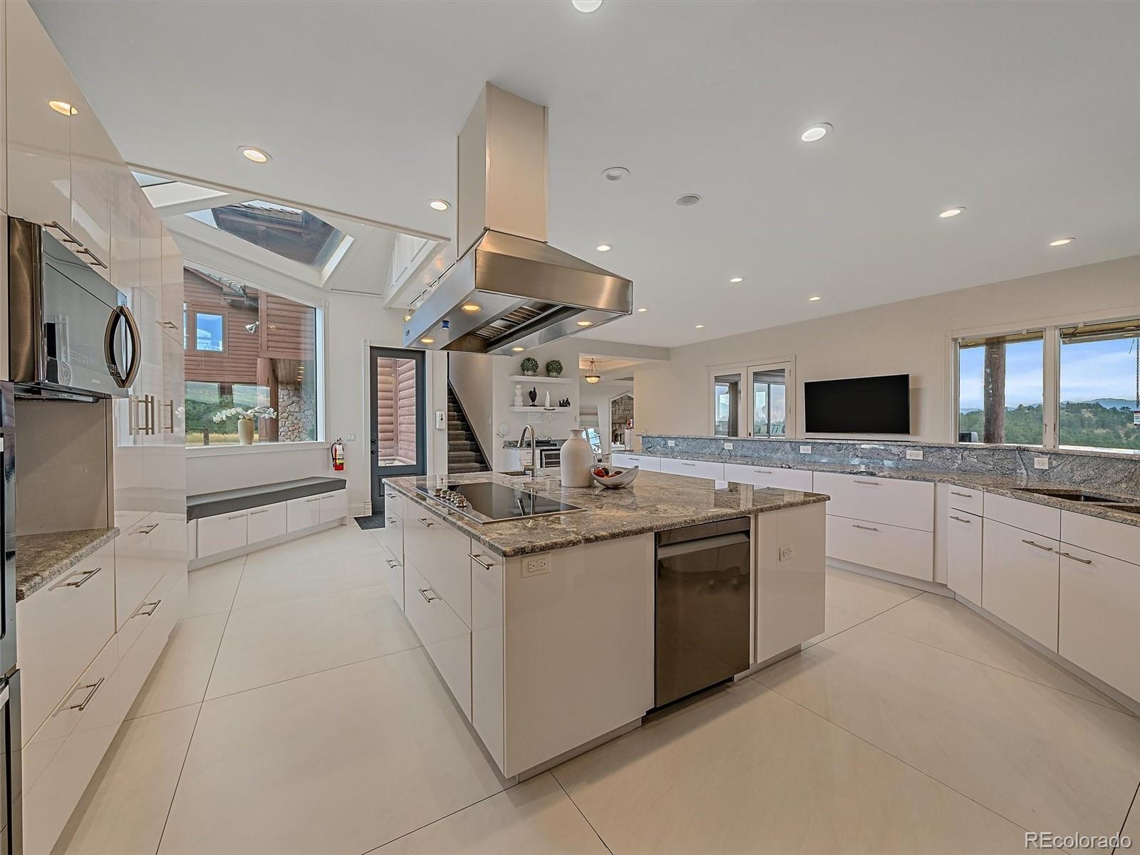 4213 Nambe Road Indian Hills CO 80454
