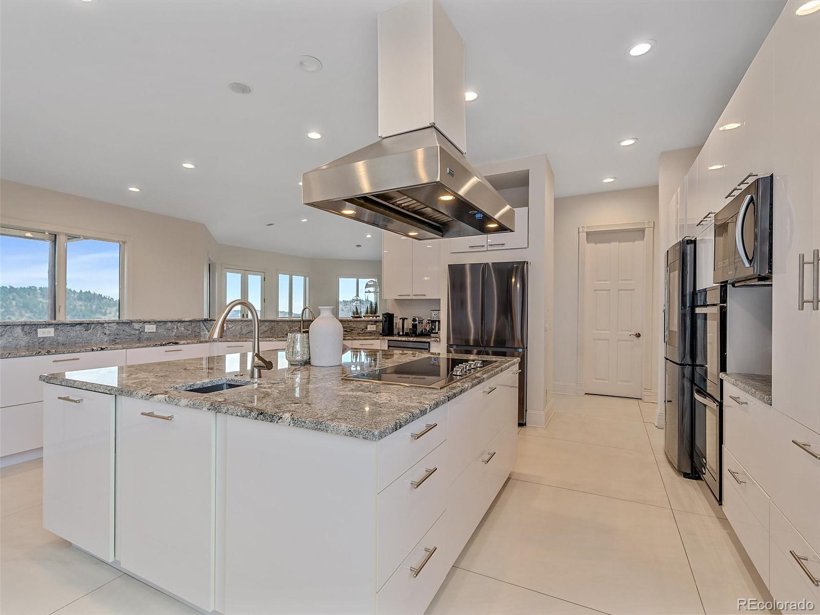 4213 Nambe Road Indian Hills CO 80454