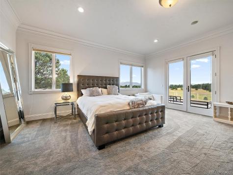 4213 Nambe Road Indian Hills CO 80454