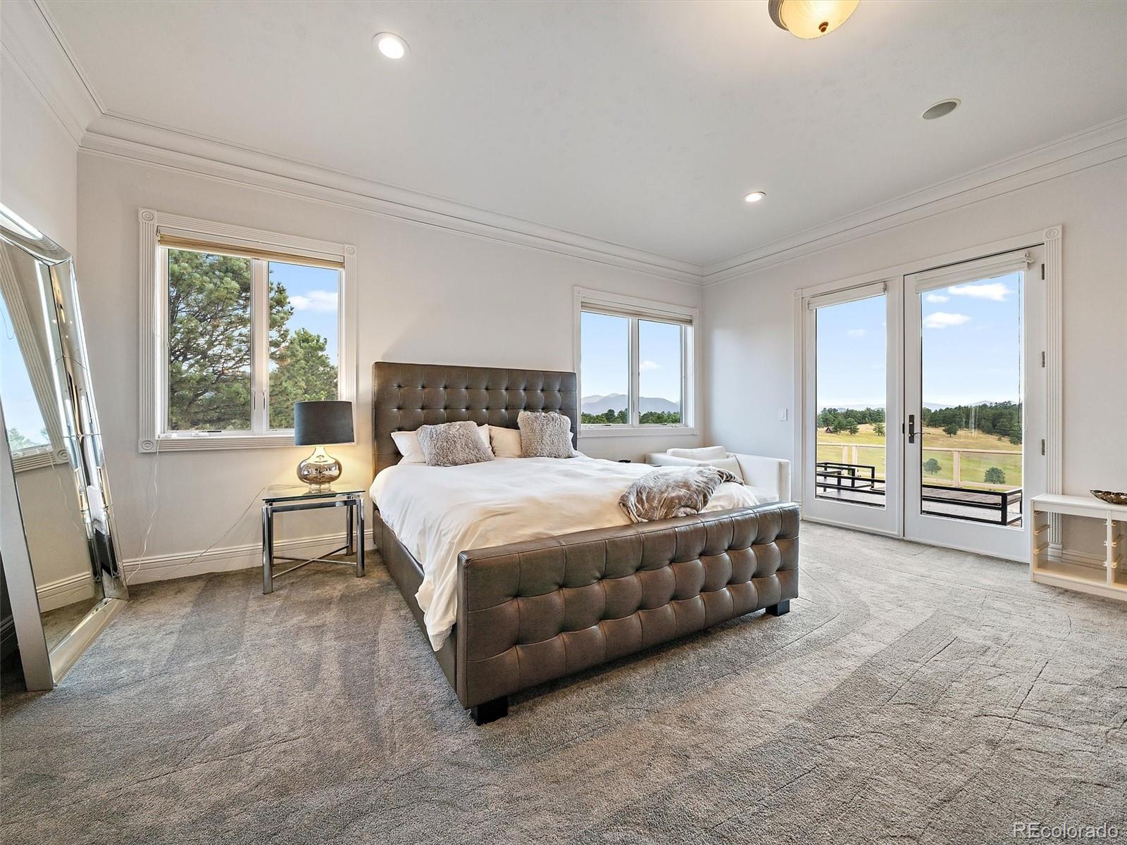 4213 Nambe Road Indian Hills CO 80454