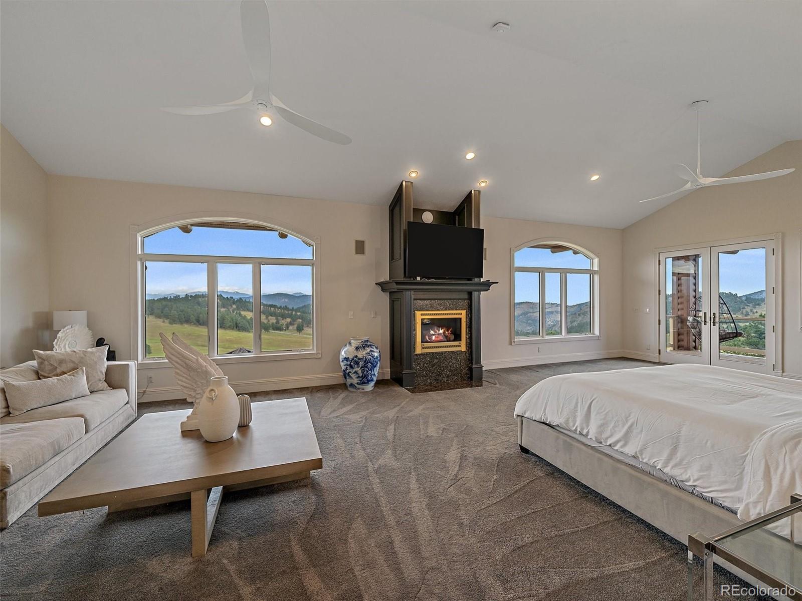 4213 Nambe Road Indian Hills CO 80454