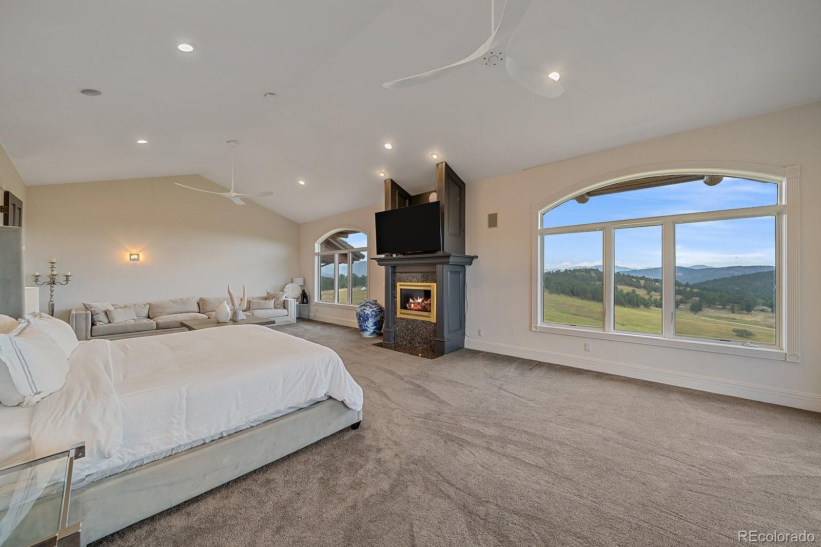 4213 Nambe Road Indian Hills CO 80454