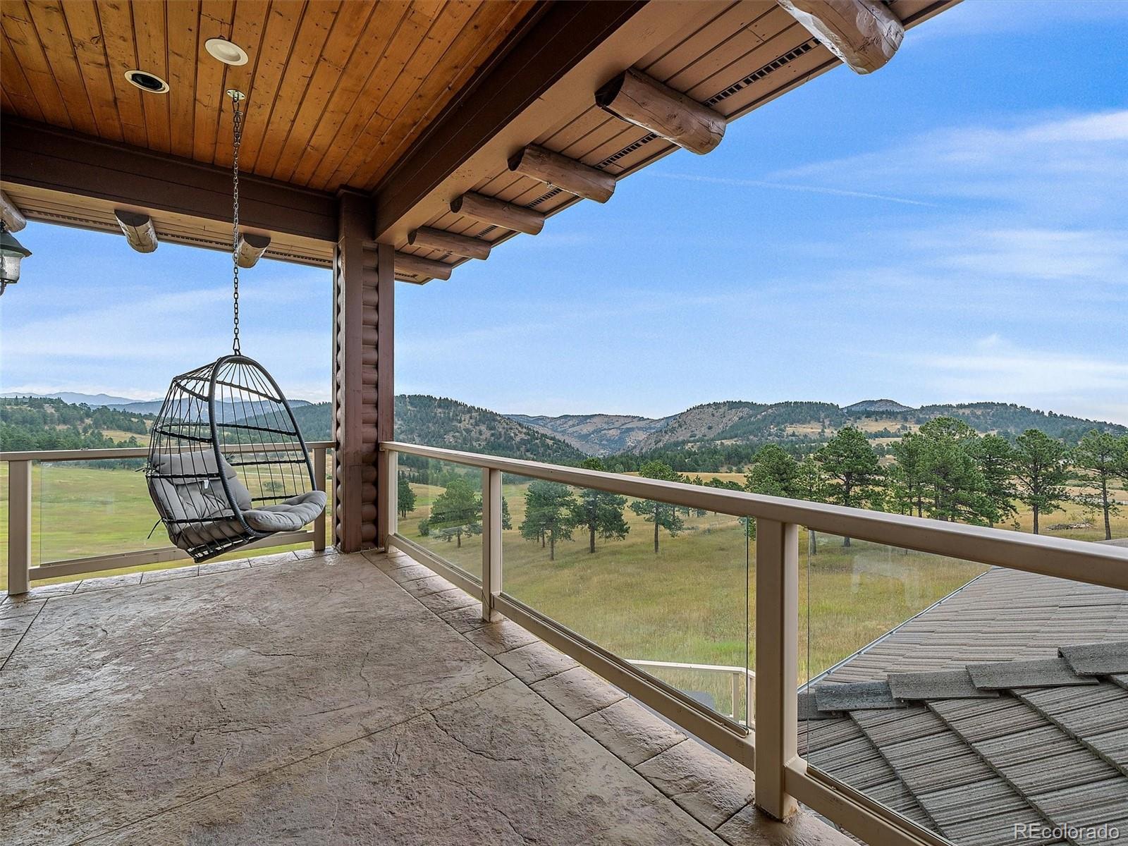 4213 Nambe Road Indian Hills CO 80454