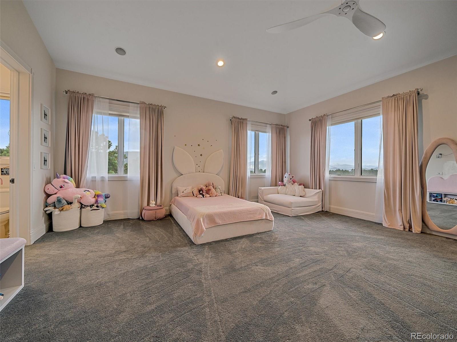 4213 Nambe Road Indian Hills CO 80454