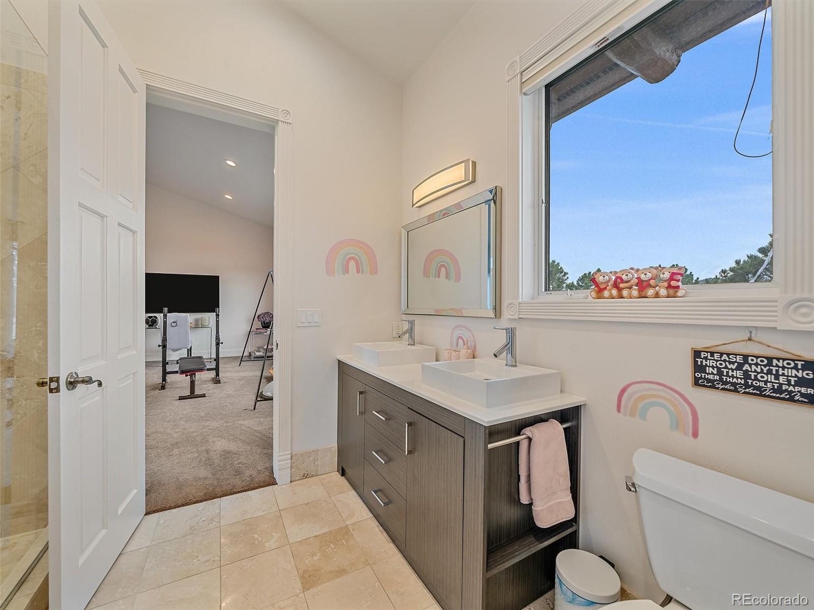 4213 Nambe Road Indian Hills CO 80454