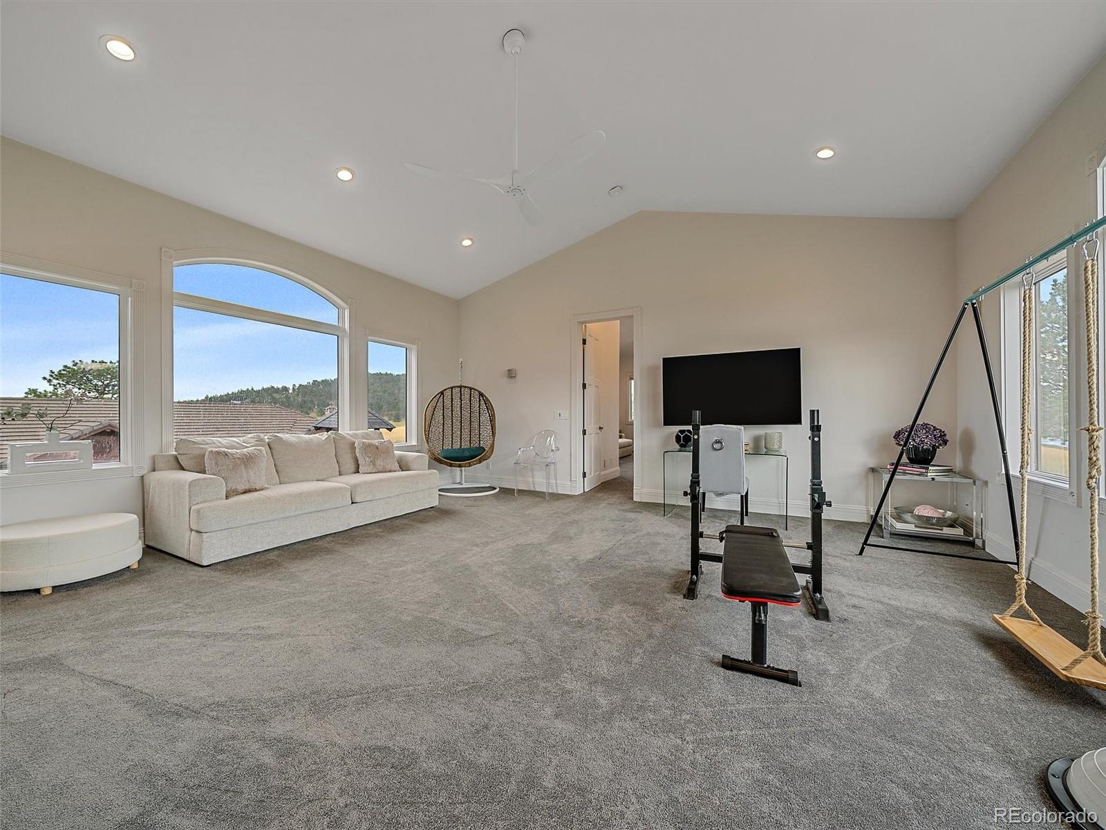 4213 Nambe Road Indian Hills CO 80454