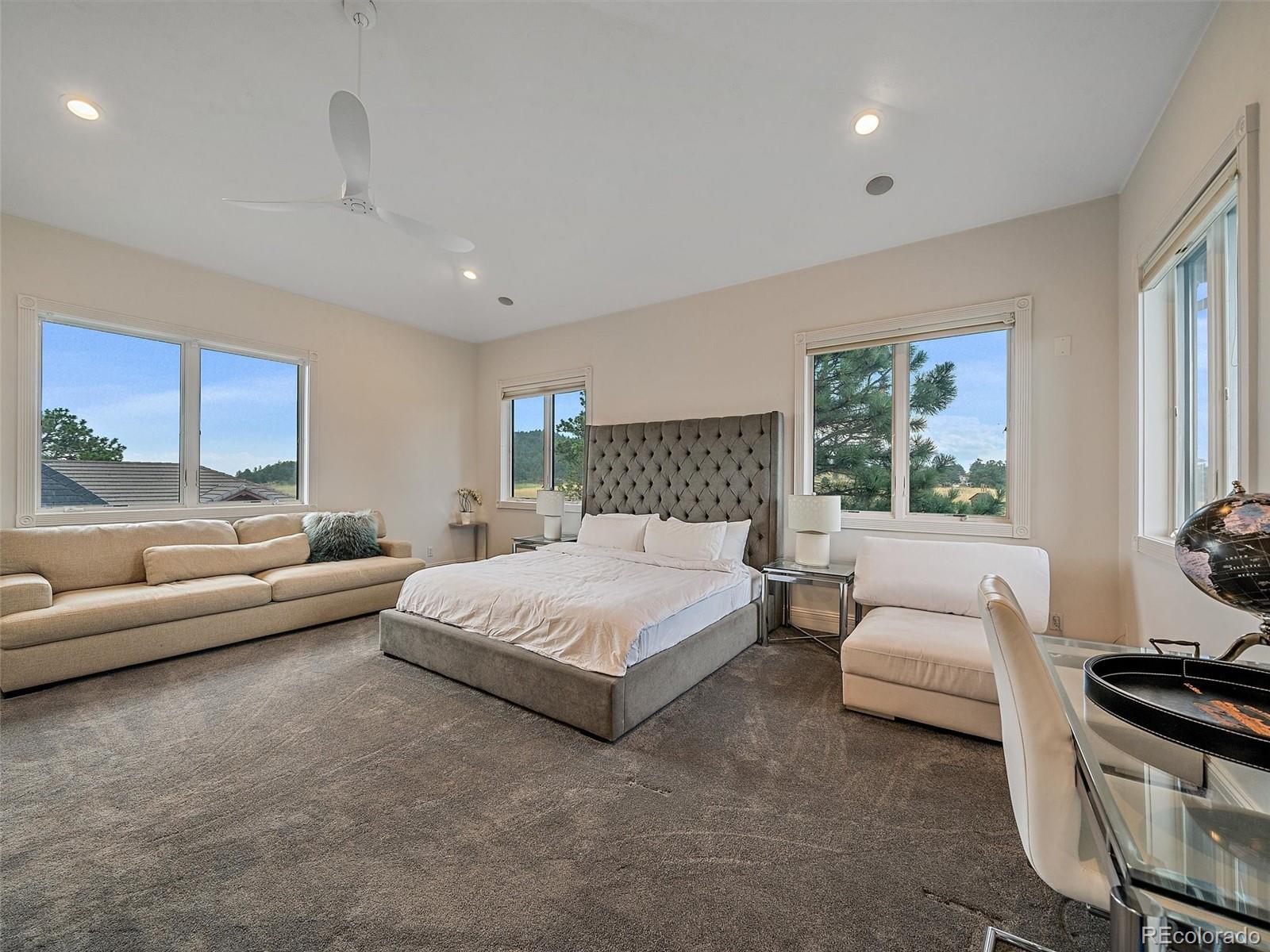 4213 Nambe Road Indian Hills CO 80454