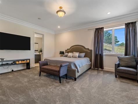 4213 Nambe Road Indian Hills CO 80454