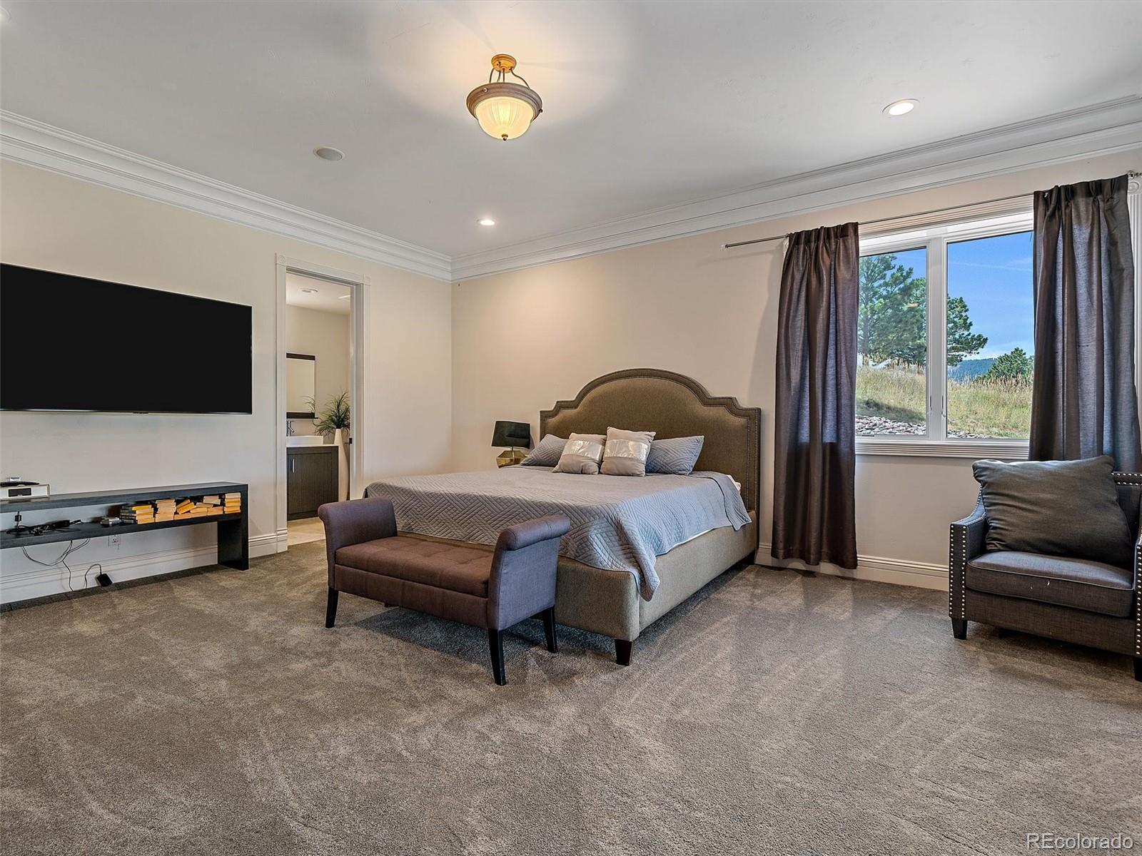 4213 Nambe Road Indian Hills CO 80454