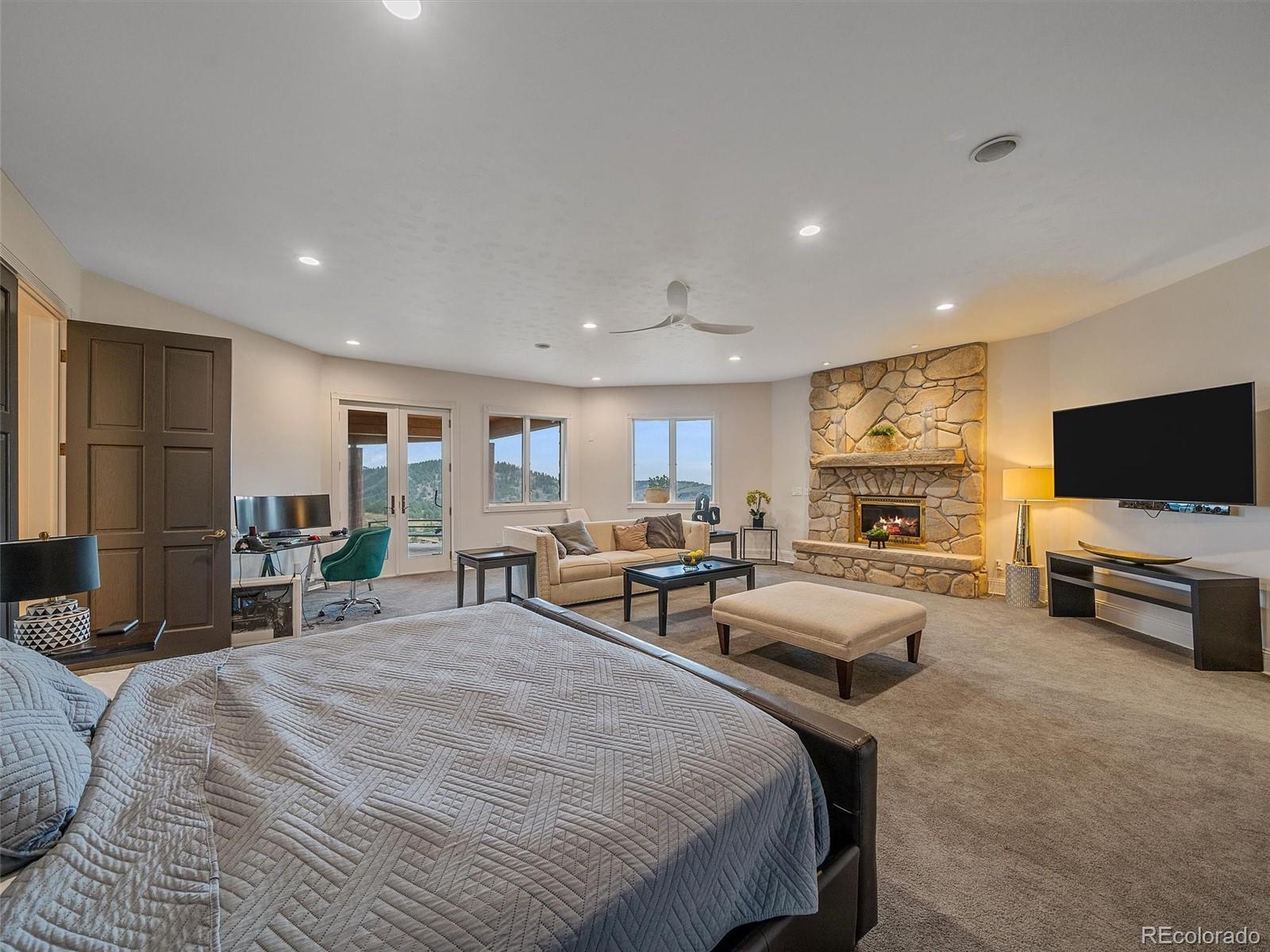 4213 Nambe Road Indian Hills CO 80454