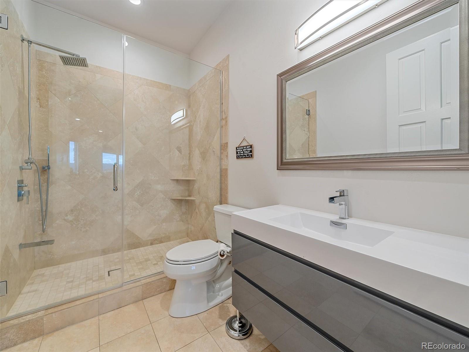 4213 Nambe Road Indian Hills CO 80454