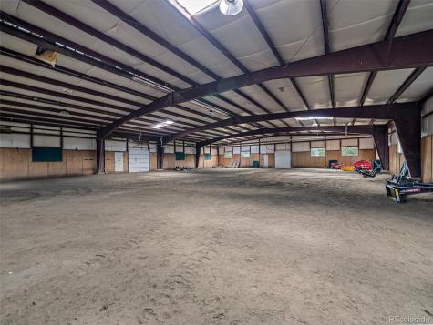 4213 Nambe Road Indian Hills CO 80454