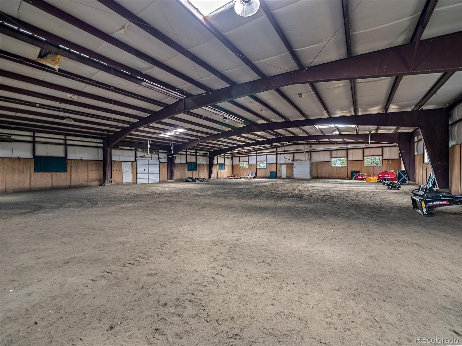 4213 Nambe Road Indian Hills CO 80454
