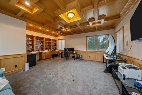 4213 Nambe Road Indian Hills CO 80454