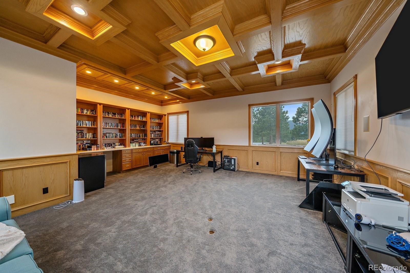 4213 Nambe Road Indian Hills CO 80454