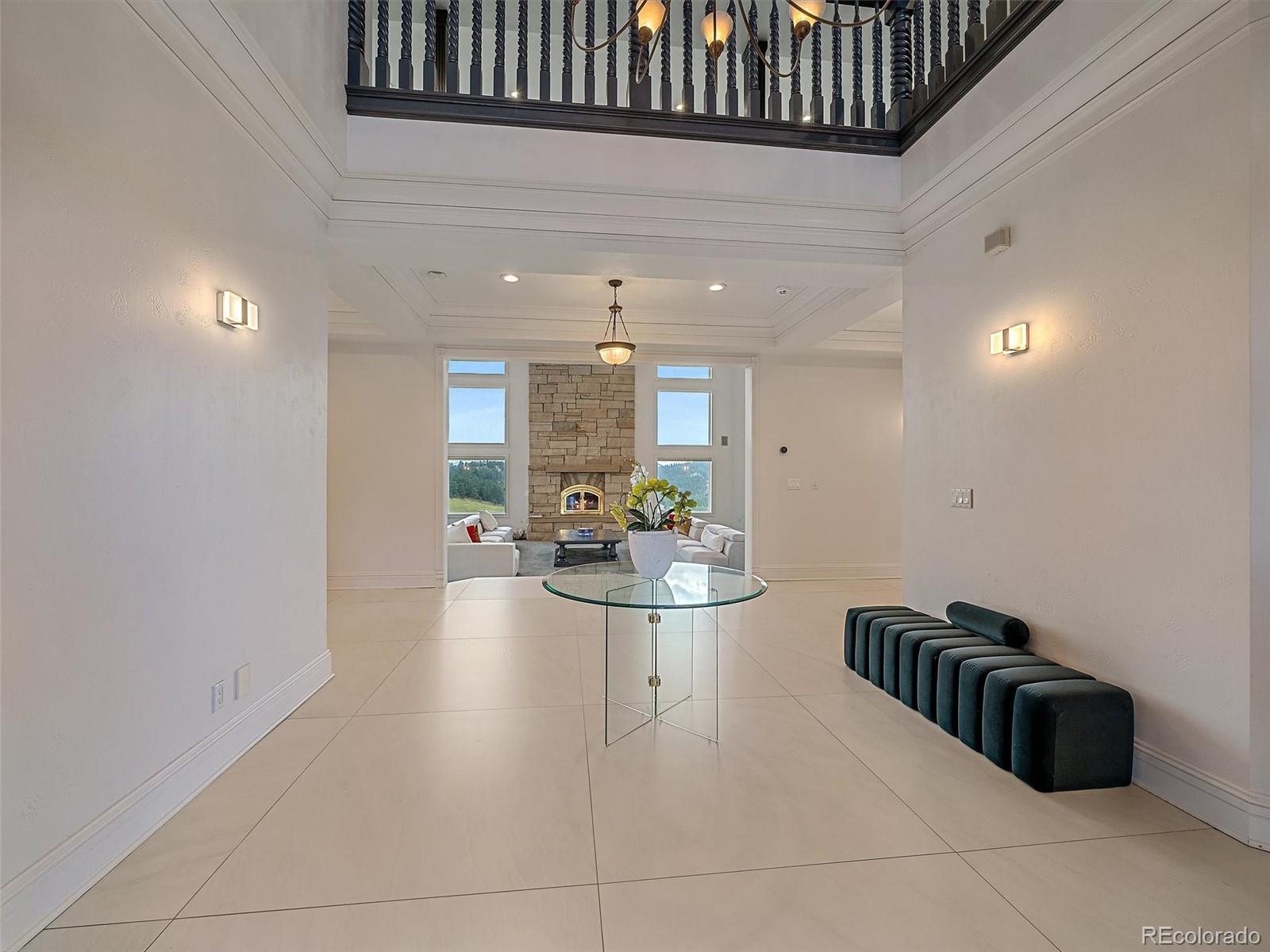 4213 Nambe Road Indian Hills CO 80454
