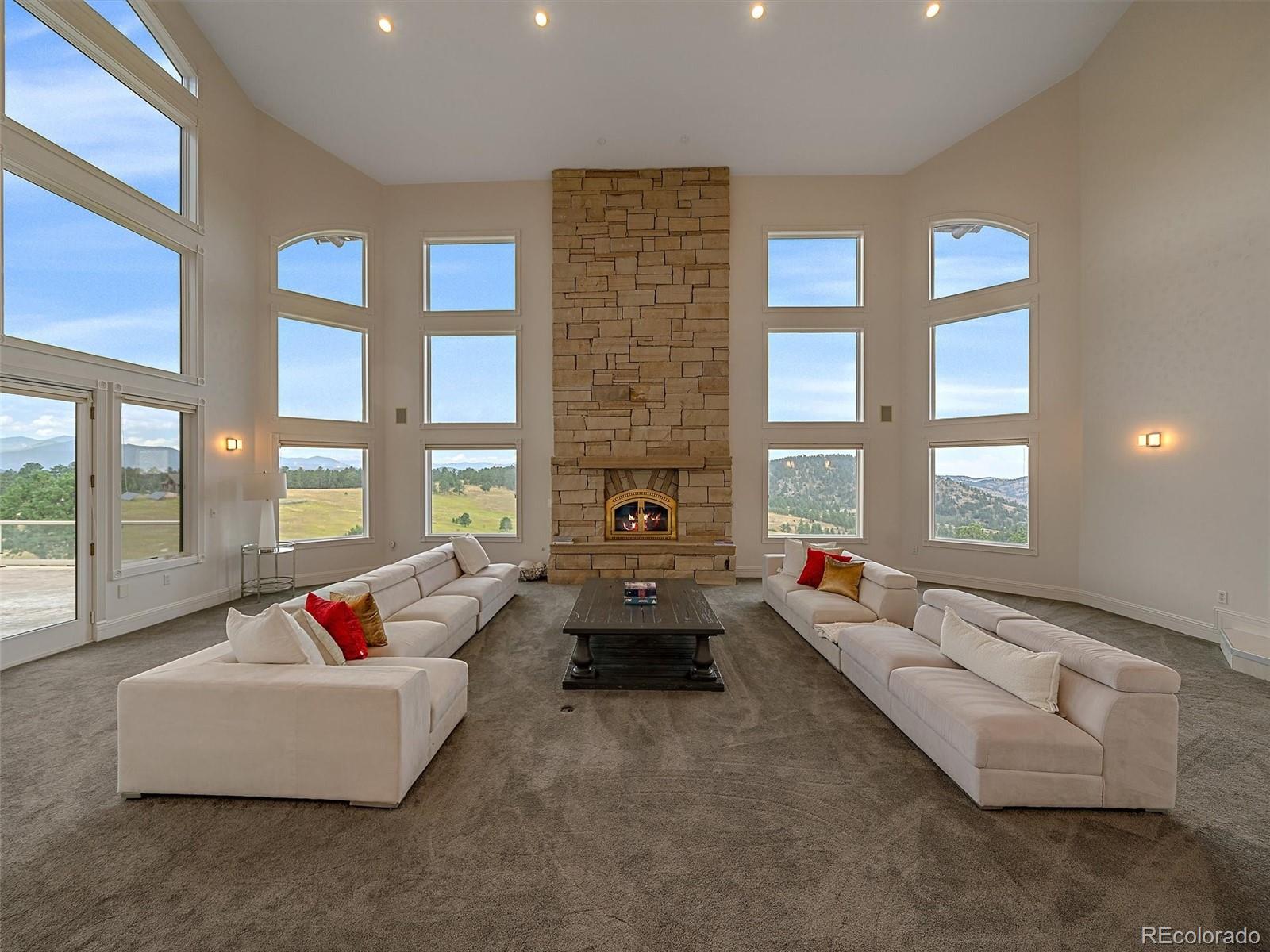4213 Nambe Road Indian Hills CO 80454