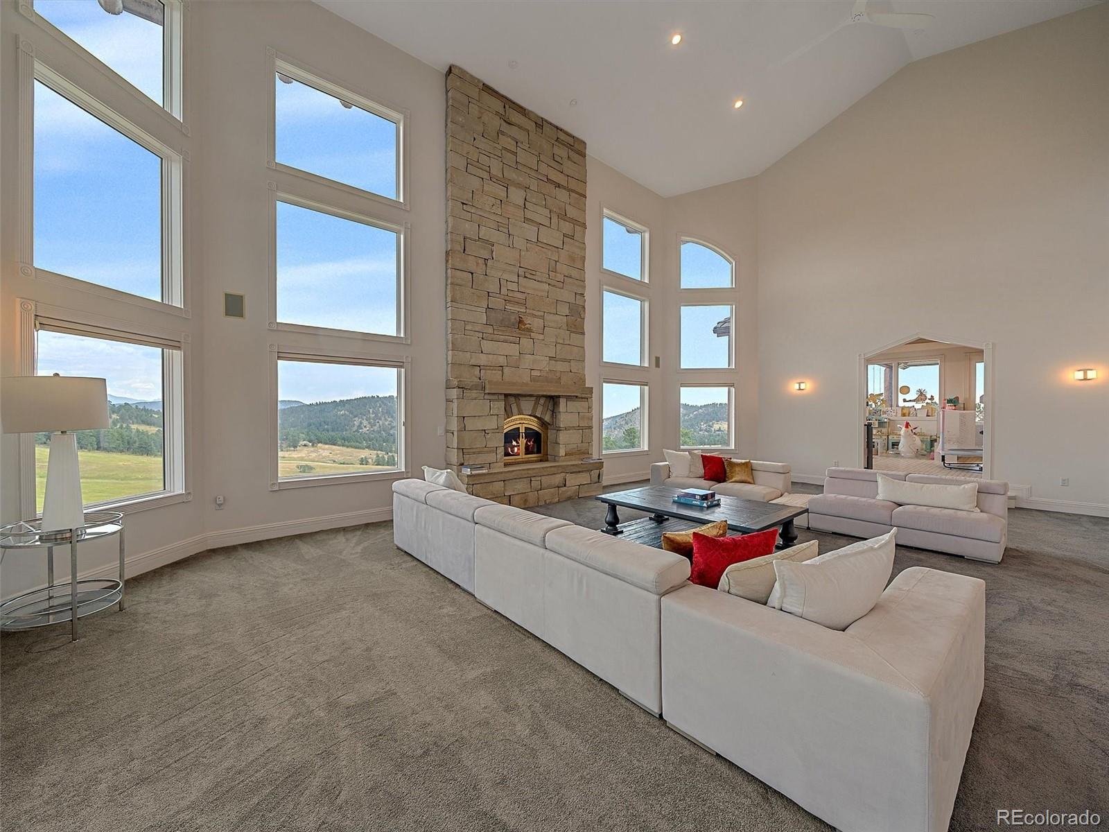 4213 Nambe Road Indian Hills CO 80454