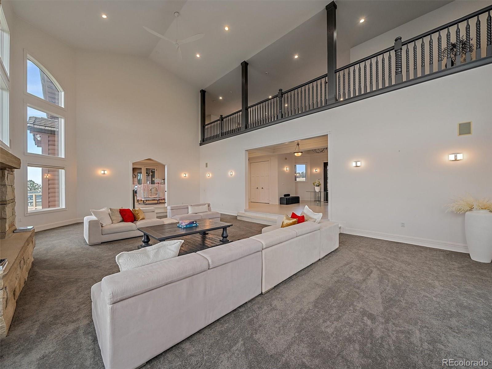 4213 Nambe Road Indian Hills CO 80454