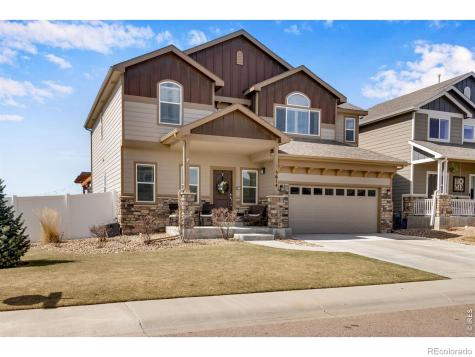 5614 Carmon Drive Windsor CO 80550