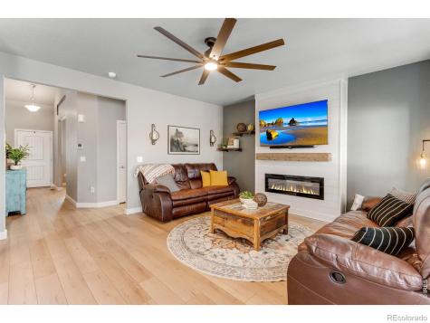 5614 Carmon Drive Windsor CO 80550