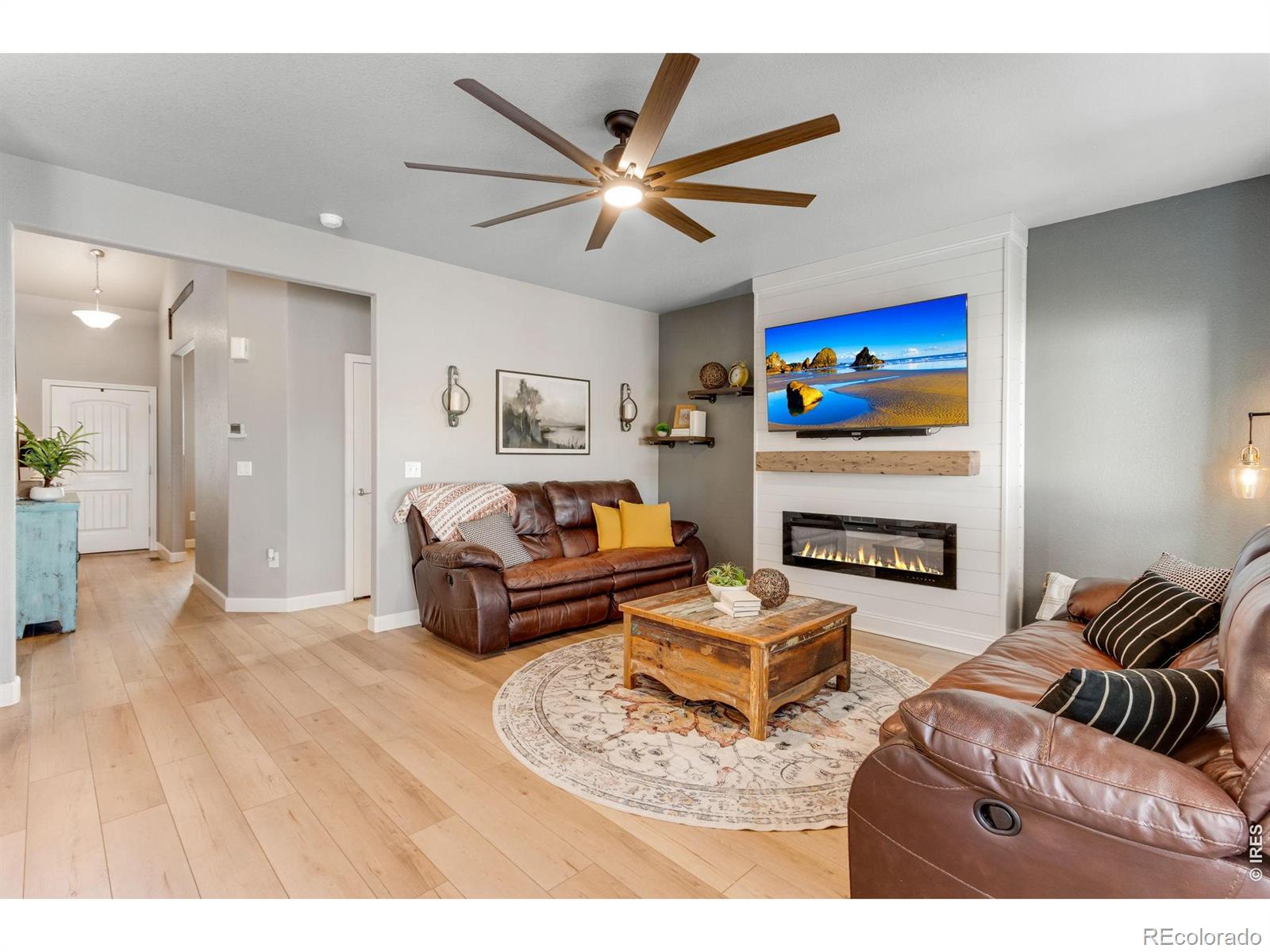 5614 Carmon Drive Windsor CO 80550