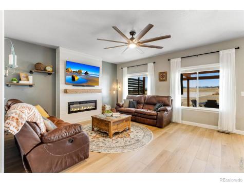 5614 Carmon Drive Windsor CO 80550