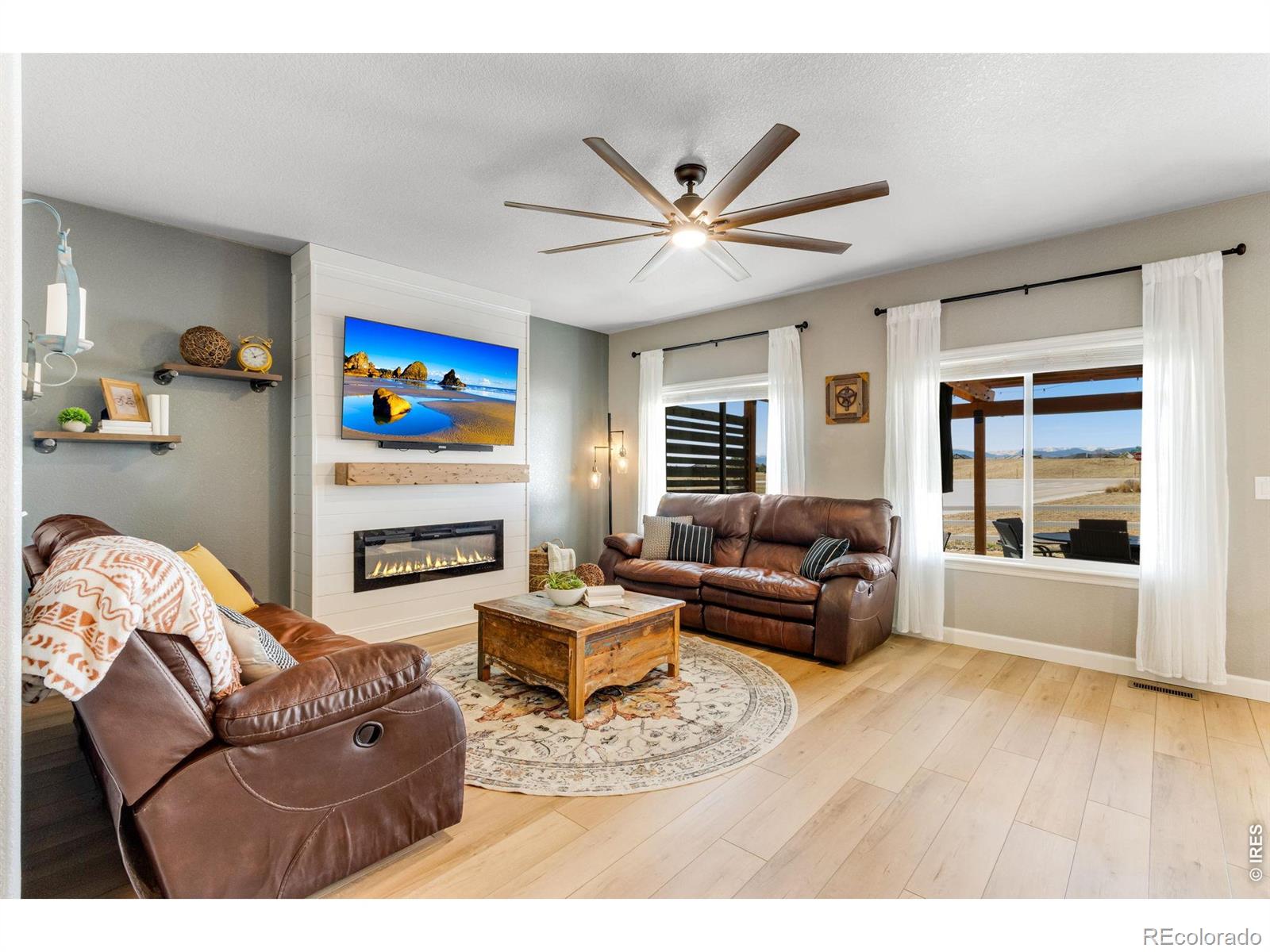5614 Carmon Drive Windsor CO 80550