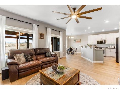 5614 Carmon Drive Windsor CO 80550