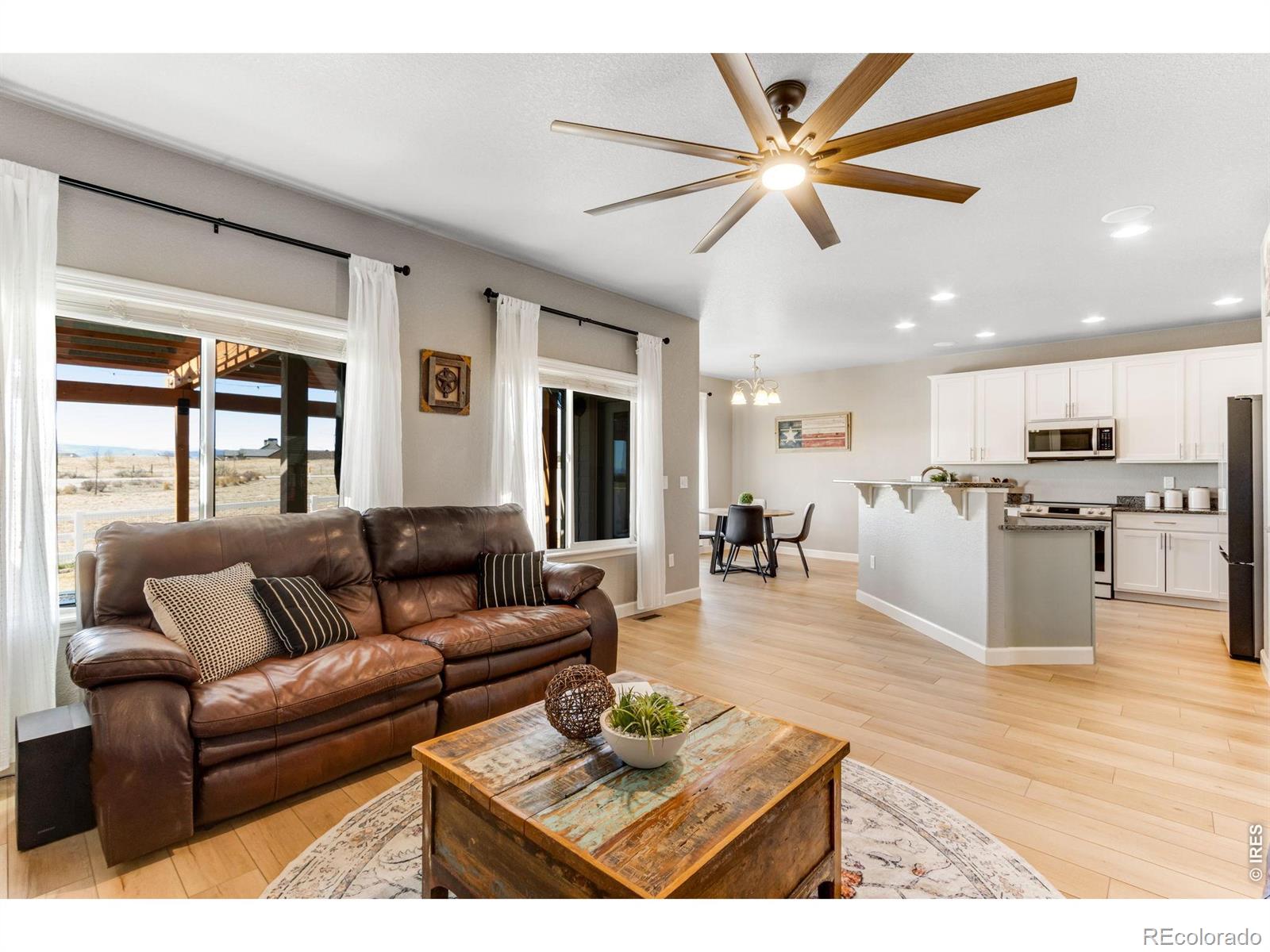 5614 Carmon Drive Windsor CO 80550