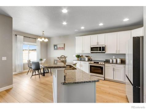 5614 Carmon Drive Windsor CO 80550
