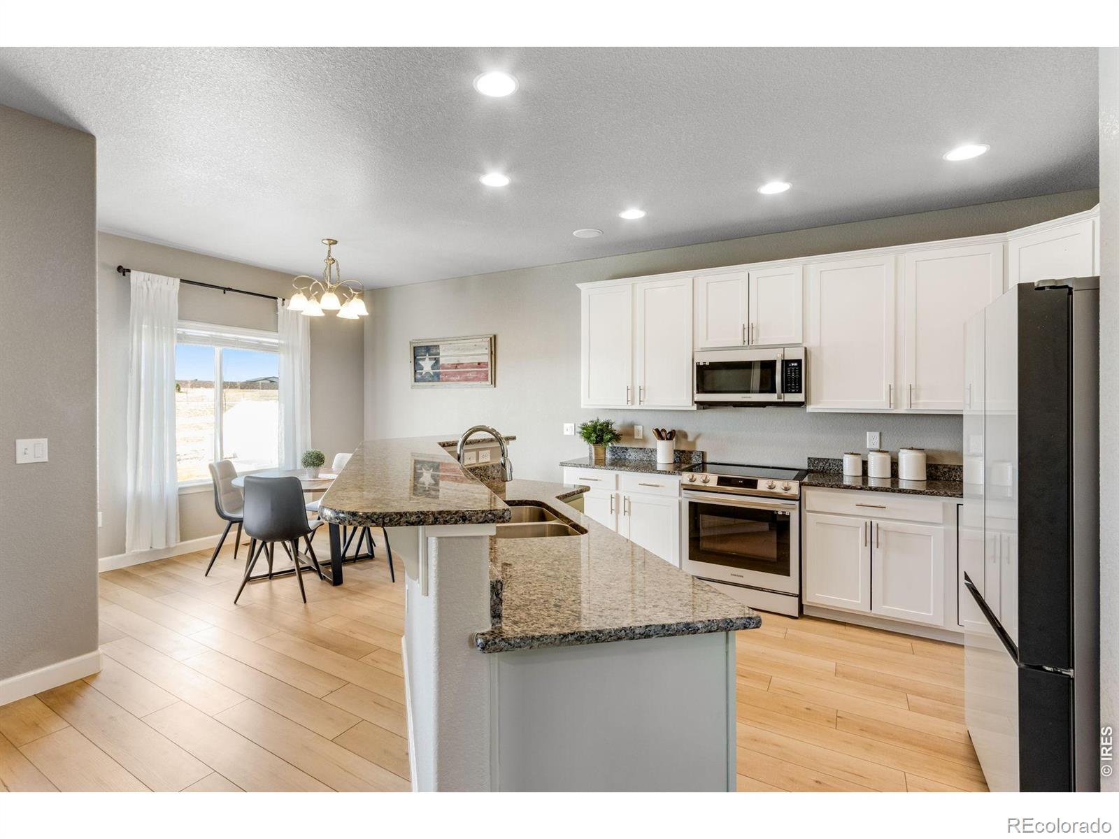 5614 Carmon Drive Windsor CO 80550