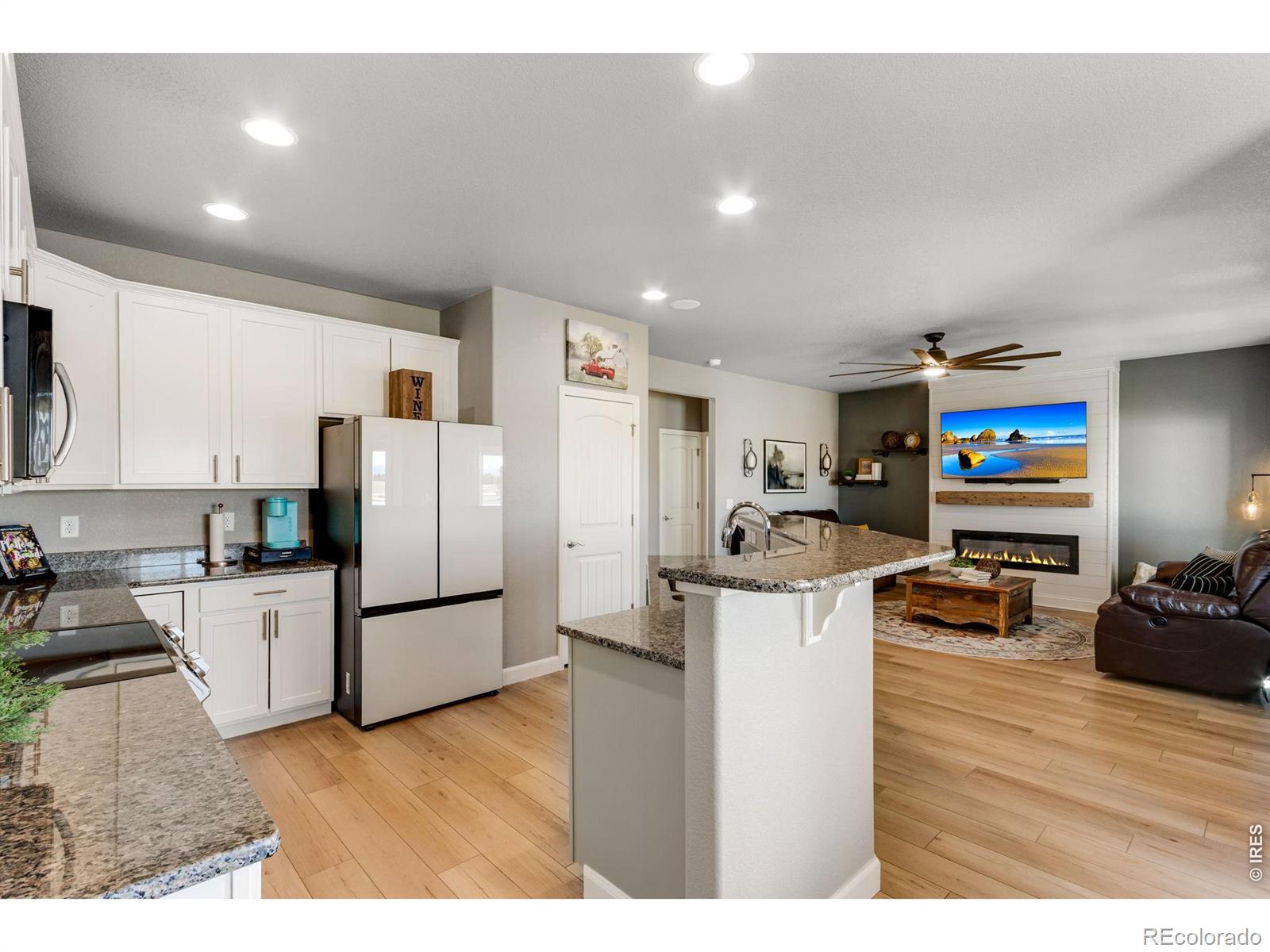 5614 Carmon Drive Windsor CO 80550