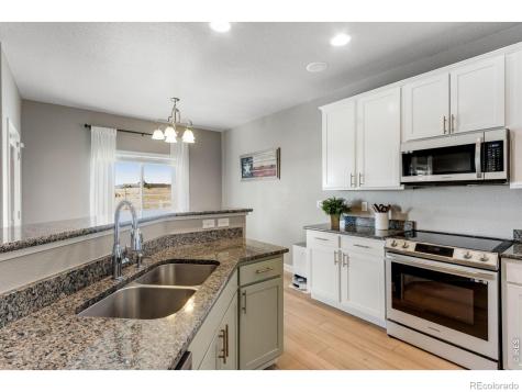 5614 Carmon Drive Windsor CO 80550