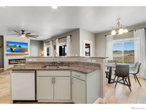 5614 Carmon Drive Windsor CO 80550