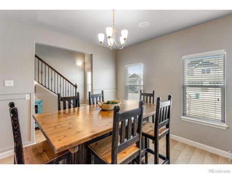 5614 Carmon Drive Windsor CO 80550