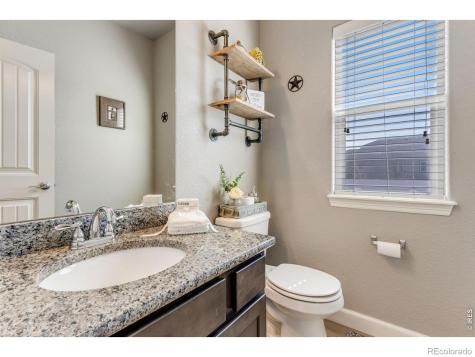 5614 Carmon Drive Windsor CO 80550