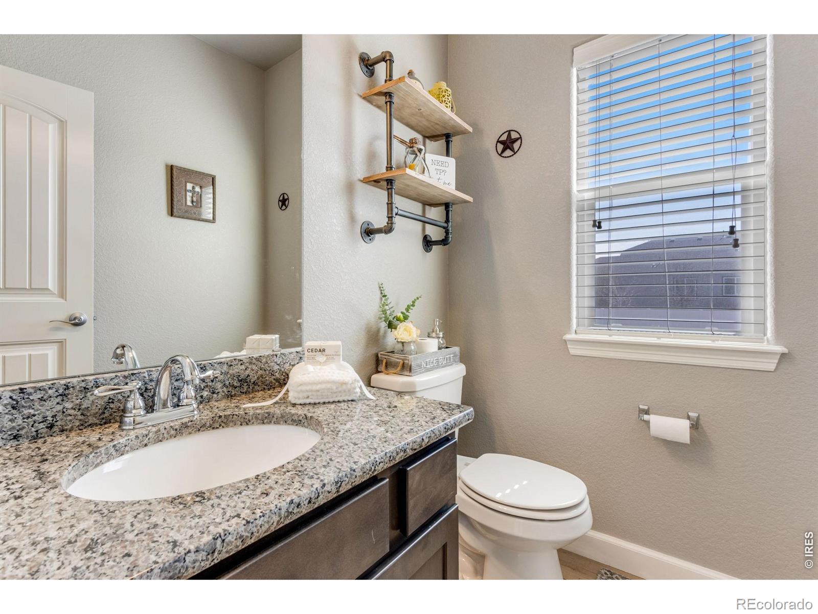 5614 Carmon Drive Windsor CO 80550